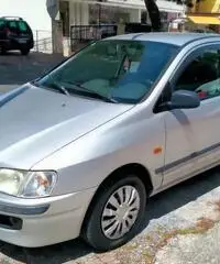 Mitbischi Space star