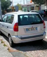 Mitbischi Space star