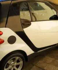 SMART fortwo 2ª serie - 2010
