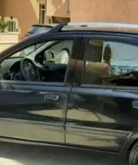 Fiat panda 1.2 benz/GPL 2010