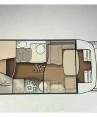 VendoMC4 865g PARI AL NUOVO