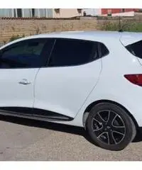 Renault clio 4 serie