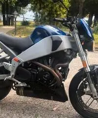 Buell xc 900