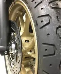 Yamaha XSR 700 - 2020 Dynamic White - 35 kw - A2