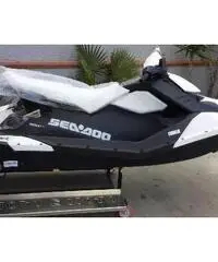 SEA DOO SPARK 2 e 3 posti