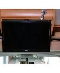 Semintegrale Enlagh Prince 550L Come Nuovo