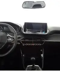 Peugeot 2008 PureTech 100 S&S Active