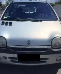 Renault Twingo 1.1 I Privilege Cat 12/2001