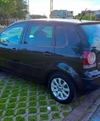 Volkswagen polo 1.4 tdi sportline per neopatentati