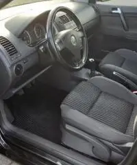 Volkswagen polo 1.4 tdi sportline per neopatentati