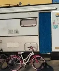 Camper Mobilvetta