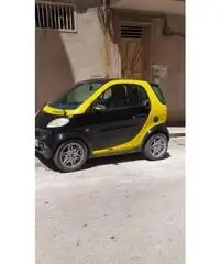 SMART forfour 1ª serie - 2002