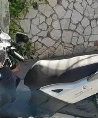 Kymco Agility 150i - 2018