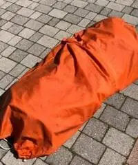 Tender con motore elettrico