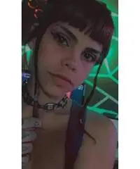 Venezuelana in cerca di amore vero