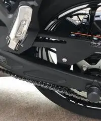 Kawasaki Z 650 - 2019