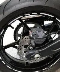 Kawasaki Z 650 - 2019