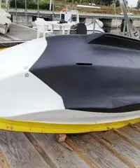 Barchetta metri 3,50