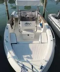 Open sessa key largo 21