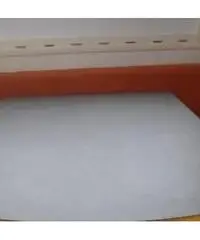 Camper monoscocca kimu 103