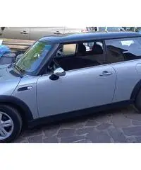 Mini One 1.6 benzina 90 CV anno 2005