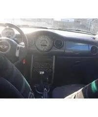 Mini One 1.6 benzina 90 CV anno 2005