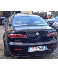 Alfa Romeo 159 1.9 Jtdm 120 CV Anno 11/2006 Km 160000