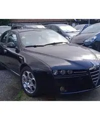Alfa Romeo 159 1.9 Jtdm 120 CV Anno 11/2006 Km 160000