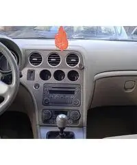 Alfa Romeo 159 1.9 Jtdm 120 CV Anno 11/2006 Km 160000