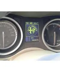 Alfa Romeo 159 1.9 Jtdm 120 CV Anno 11/2006 Km 160000