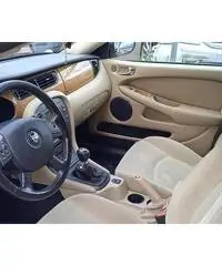 Jaguar X-type 2.0D 130 CV ANNO 2007