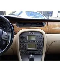 Jaguar X-type 2.0D 130 CV ANNO 2007