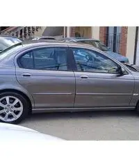 Jaguar X-type 2.0D 130 CV ANNO 2007