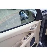 Jaguar X-type 2.0D 130 CV ANNO 2007