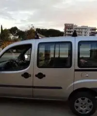 FIAT Doblò