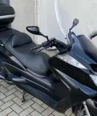 Yamaha Majesty 400 - 2006