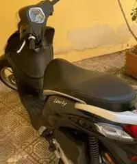 Piaggio liberty 50 2020