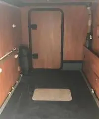 Camper Laika Kreos 4010