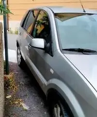 Ford fusion 1.4 tdci