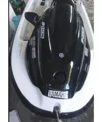 Moto d'acqua Yamaha
