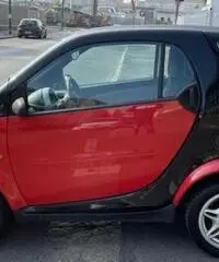 SMART fortwo 1ª serie - 2002