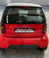 SMART fortwo 1ª serie - 2002