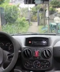 FIAT Doblò 2ª serie - 2007