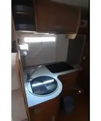 Superbrig 678 del 2007 40000km