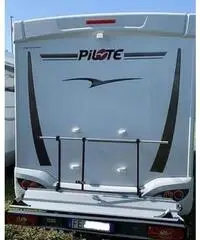 Pilote g700