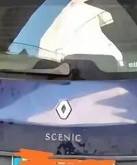 RENAULT Scénic 2ª serie