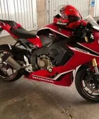 Honda CBR 1000 RR 2019