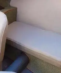 FIAT 500 Topolino C scambi e/o permute