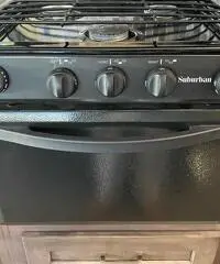 Winnebago Minnie Winnie 22R