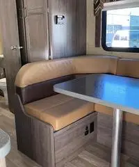 Winnebago Minnie Winnie 22R